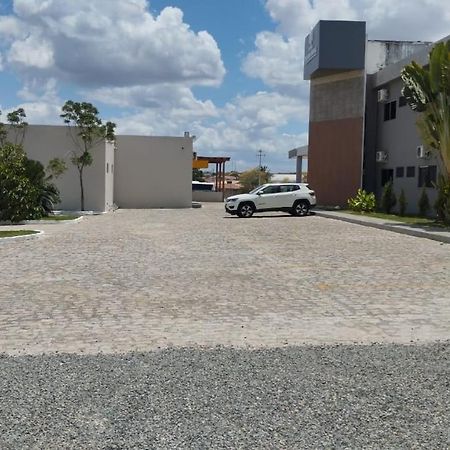 Hotel Santa Maria Poco Redondo (Sergipe) Exterior foto