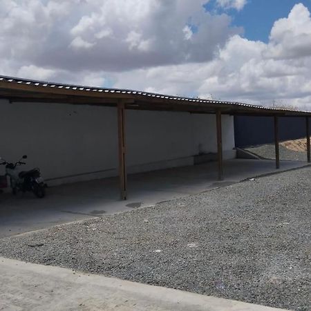 Hotel Santa Maria Poco Redondo (Sergipe) Exterior foto