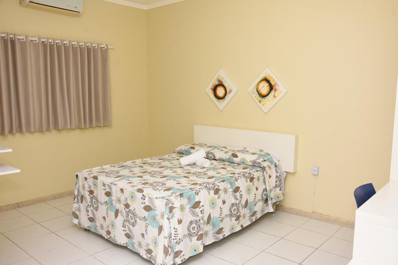 Hotel Santa Maria Poco Redondo (Sergipe) Exterior foto