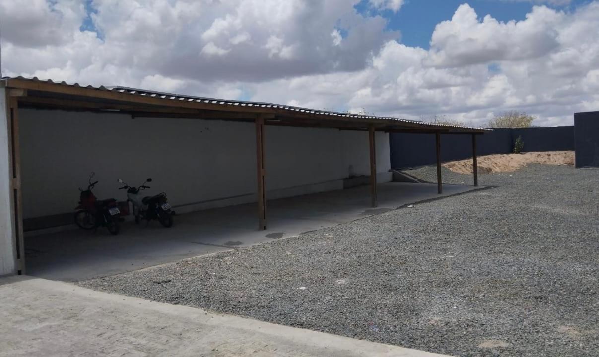 Hotel Santa Maria Poco Redondo (Sergipe) Exterior foto